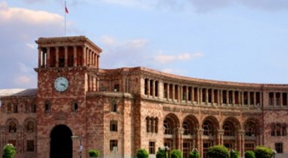 ՀՎԷԱ Ասոցացիան սատարում է նորանշանակ կառավարությանը