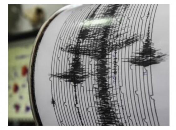 В Иране произошло землетрясение магнитудой 5,1