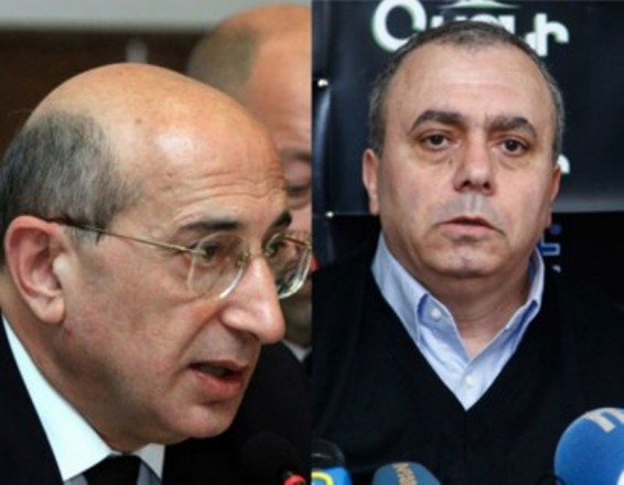 «Եթե ինքը պնդում է, որ բոլոր ցուցանիշները սուտ են՝ դա իր խնդիրն է». Ստեփան Մնացականյանը` Հրանտ Բագրատյանին