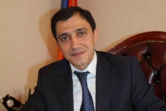 Արթուր Հարությունյանը` դահուկասպորտի ֆեդերացիայի նոր նախագահ