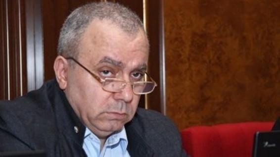 Ես հանգիստ ցույց եմ տալիս 150 միլիարդ փող, որը կարելի էր ներդրումների վրա դնել. Բագրատյան