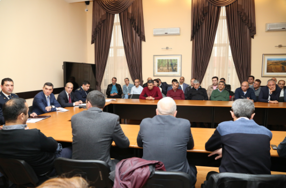 Մաքսային համակարգում բարեփոխումների նոր փուլ է մեկնարկել. ՊԵԿ