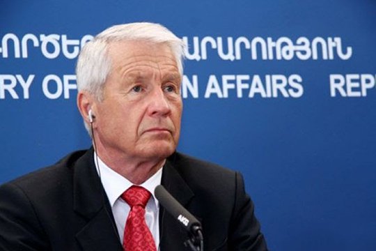 Եվրոպայի խորհուրդը մտահոգված է Թուրքիայում լրատվամիջոցների դեմ բռնաճնշումների փաստով