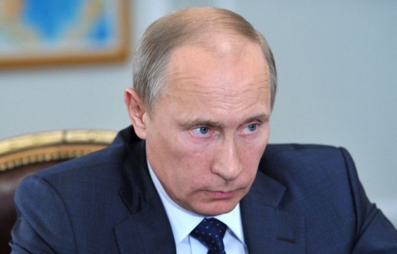 Պուտինը կսկսի Հալեպի վրա հարձակումը «Ծովակալ Կուզնեցովի» տեղ հասնելուն պես. Times