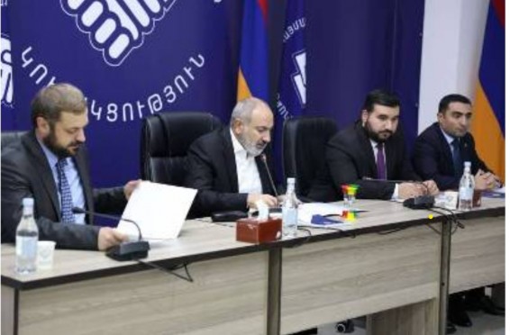 «Ժողովուրդ». ՔՊ-ն հավաքի է պատրաստվում, թեժ աշխատանքներ են ընթանում