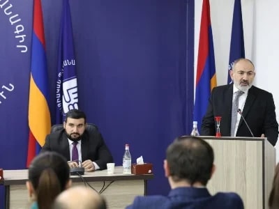 ՔՊ նախաձեռնող խմբի նիստում քննարկվել են կուսակցության գործունեությանն առնչվող հարցեր