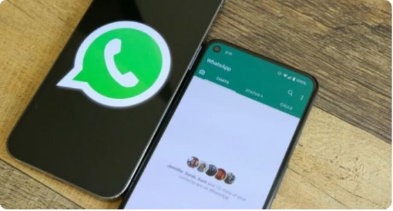 WhatsApp представил новую функцию: Голосовые сообщения могут «самоуничтожаться»