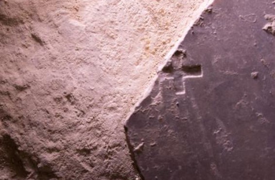 Հիսուսի գերեզմանն անվնաս է մնացել գերեզմանաքարը հանելուց հետո. National Geographic