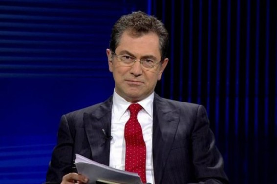 Անկարայում ձերբակալվել է Ծիծեռնակաբերդ այցելած հայտնի թուրք լրագրող, ով Ադրբեջանին խորհուրդ էր տվել մոռանալ ԼՂ-ի մասին