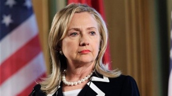 Քլինթոնը ընտրողների վստահությունը կորցնում է