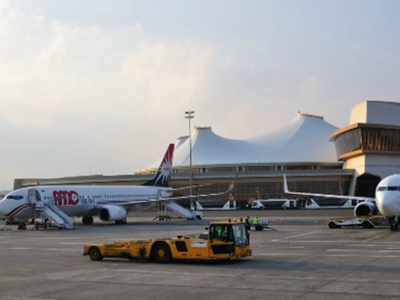 Շարմ -էլ-Շեյխի օդանավակայանում նույնիսկ նախարարներին ու վարչապետին են ստուգում