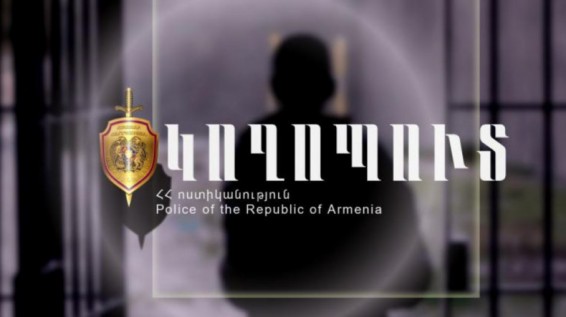 Փախցրել էր 42-ամյա կնոջ մեքենան