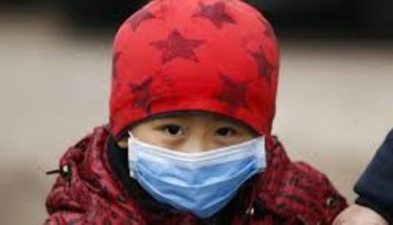 Ամեն տարի 600 000 երեխա է մահանում օդի աղտոտվածության պատճառով. ՅՈւՆԻՍԵՖ