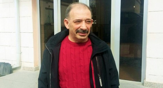 Журналист из Азербайджана попросил убежища в Швейцарии