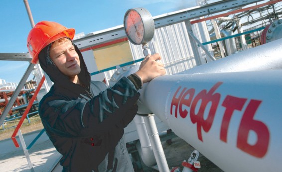Экспорт нефти через терминал КТК в апреле снизился на 10% - до 3,1 млн тонн