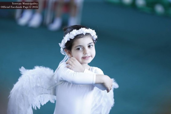 Մայրաքաղաքում ծնվել է 69 երեխա