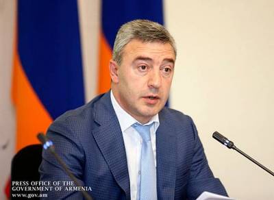 «Հրապարակ». ՀՀԿ-ական նախկին մարզպետը նոր պաշտոն ունի