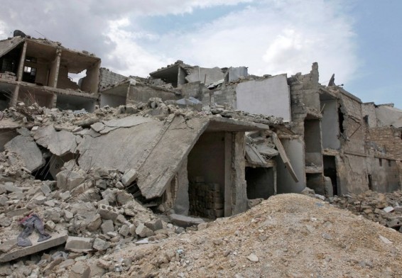 Ռուսաստանը նոյեմբերի 4-ին Հալեպում նոր հումանիտար ընդմիջում է սահմանում