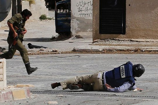 Տարեկան սպանվում է ավելի քան 80 լրագրող․ ՅՈՒՆԵՍԿՕ