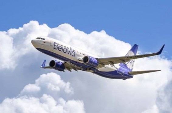 Ուկրաինան հայ ուղևորի պատճառով կփոխհատուցի բելառուսական ինքնաթիռի կրած վնասը