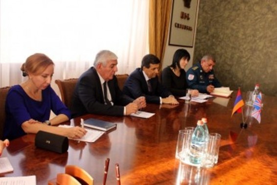 Համագործակցության ոլորտները կընդլայնվեն