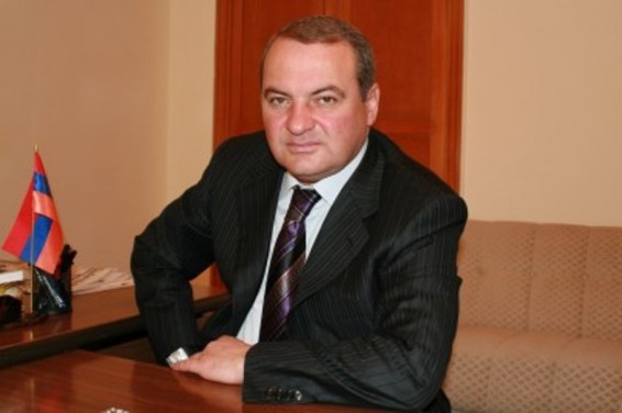 Կարեն Կարապետյանի ներդրումները Ստեփանավանում