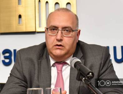 «Հրապարակ». Արթուր Վանեցյանի բաջանաղը կրկին պաշտոն կստանա