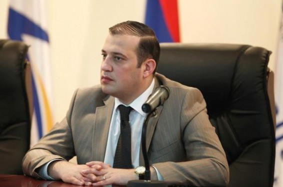 Երթևեկության տուգանքների և կարմիր գծերի ֆինանսական հոսքերի ուղղումը տեղական բյուջեներ կխթանի դրանց զարգացումը. Վահան Բաբայան