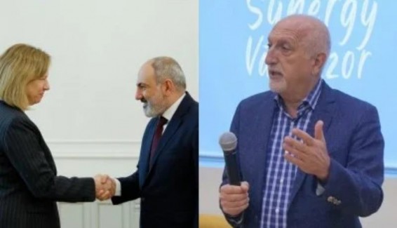 «Փաստ». Ինչի՞ արդյունքում է ազատ արձակվել «Սիներջիի» տնօրենը