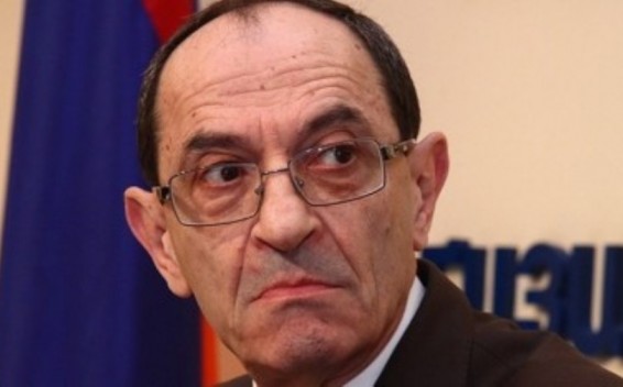 Հայաստանի ԱԳՆ-ն մտադիր չէ պատասխանել Սերգեյ Մարկովի անհեթեթ հայտարարություններին