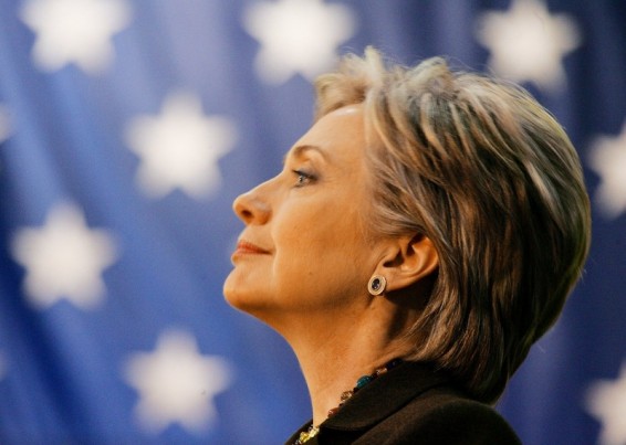 TV 2 Norge․ Հիլարի նախագահն աշխարհն ավելի վտանգավոր կդարձնի