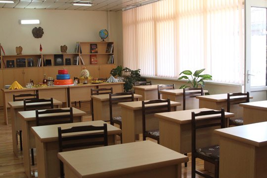 Դպրոցական արձակուրդները չեն երկարաձգվելու