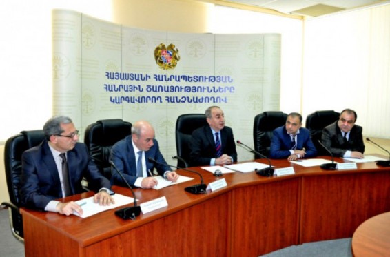 ԿԾԿՀ–ն սեփական նախաձեռնությամբ կվերանայի էլեկտրաէներգիայի գործող սակագները