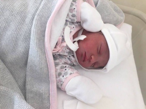 Նոյեմբերի 3-ին մայրաքաղաքում ծնվել է 70 երեխա