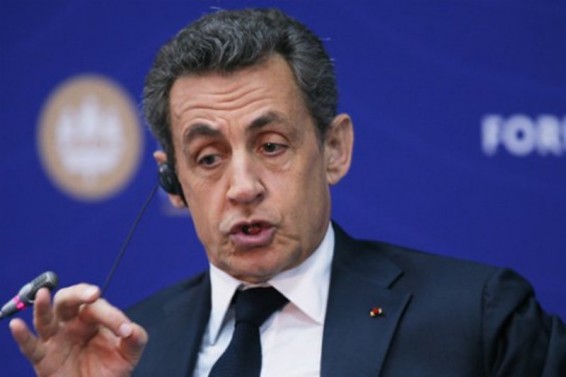 Սիրիական ճգնաժամը չի կարգավորվի առանց Իրանի և Ռուսաստանի հետ երկխոսության․ Սարկոզի