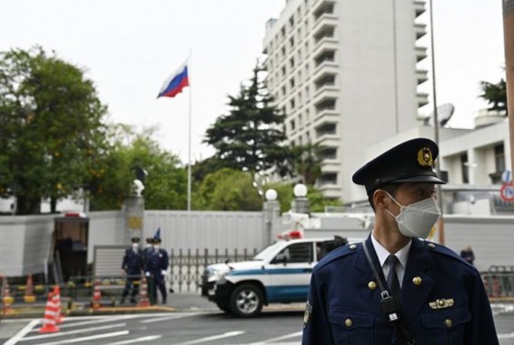 Отношения России и Японии дошли до точки невозврата. Какие шаги предпринимает Токио для эскалации напряжения?