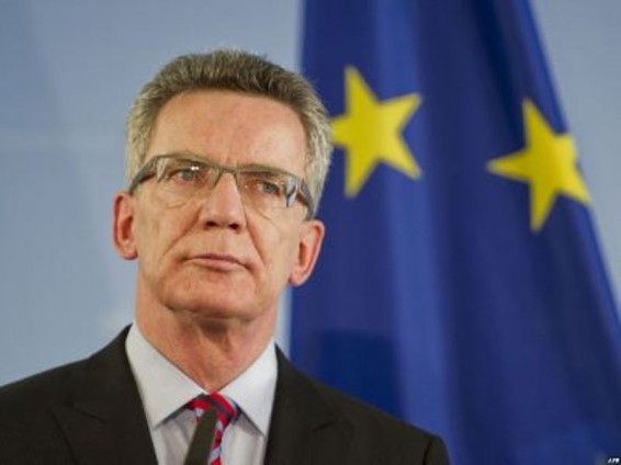 Գերմանիայում առաջարկում են քաղաքացիությունից զրկել արտերկրում ահաբեկիչների շարքերում պատերազմողներին