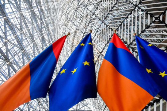 Հայաստանի եվրաինտեգրման թեմայով Ազգային ժողովում լսումներ է հրավիրվել