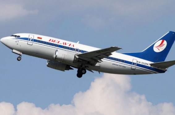 Հայ ուղևորը, որի պատճառով Կիևը հետ էր ուղարկել «Բելավիա»-ի ինքնաթիռը, դատարան է դիմել