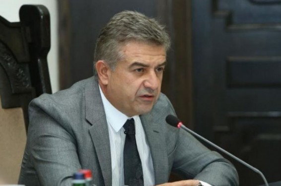 Վարչապետ Կարեն Կարապետյանը լսել է, որ առաջնագծում անապահով ընտանիքների երեխաներն են