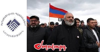 «Ժողովուրդ». Ի՞նչ սցենարներ է քննարկում ՔՊ-ն՝ կասեցնելու Բագրատ սրբազանի գլխավորած շարժման թափը