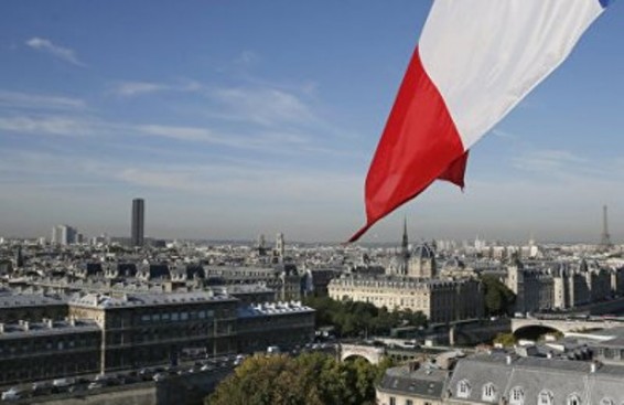 Ֆրանսիանում կալանավորել են բասկերի զինված ձախ արմատական ազգայնական կազմակերպության առաջնորդին