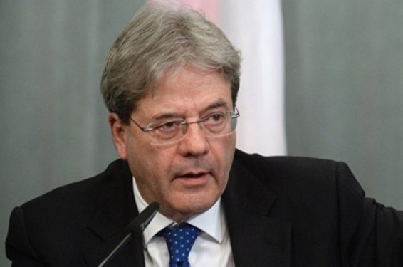 Իտալիայի արտգործնախարարը հանդիպումներ կունենա Վրաստանում, Ադրբեջանում և Հայաստանում