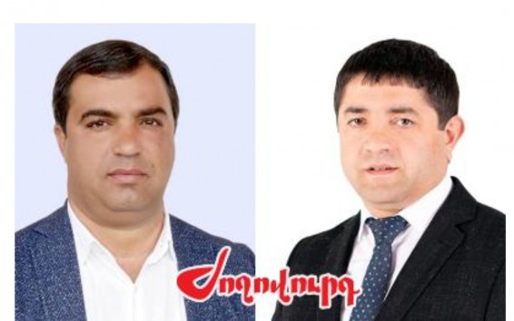 «Ժողովուրդ». Փարաքարը նոր համայնքապետ կունենա․ կառաջադրվի «Ապրելու երկրից» Վալոդյա Գրիգորյանի թեկնածությունը