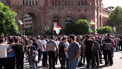 «Հրապարակ». Արցախցիներին երկրորդ սորտի մարդ են դիտարկում