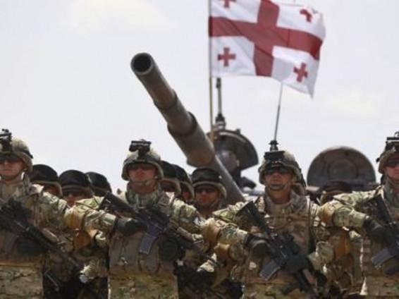Վրաստանի ՊՆ-ն կվերականգնի պարտադիր զորակոչը