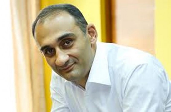 «Դիզվառելիքի և բանանի շուկաներում նոր ներկրողներ կան». Վարդան Հարությունյան