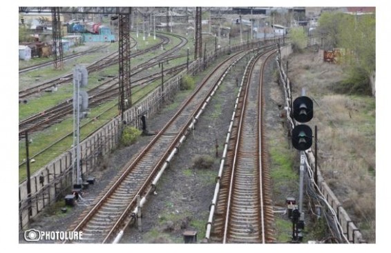 Работа железной дороги практически восстановлена в зоне бедствия - глава Минтерруправления