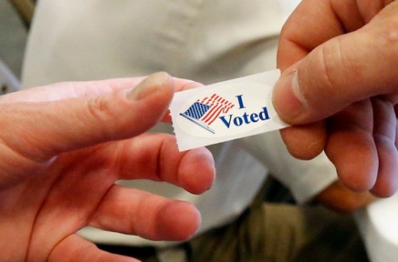 Քլինթոնը հաղթել է Թրամփին 8 ընտրող ունեցող ամերիկյան գյուղում