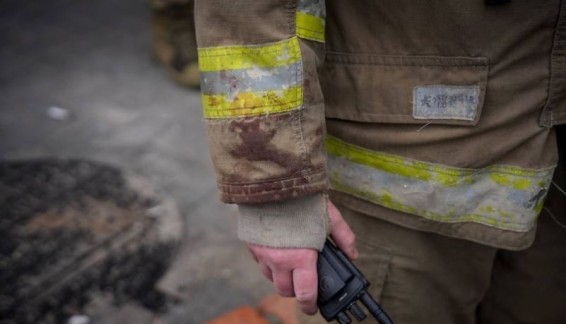 В Одесской области прогремел взрыв